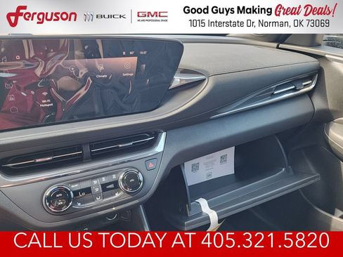 New 2026 Buick Envista Preferred w/ Convenience I Package FWD image 31