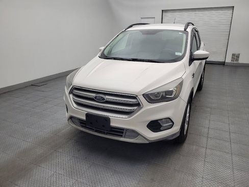 Used 2017 Ford Escape SE w/ Equipment Group 201A AWD/4WD image 15