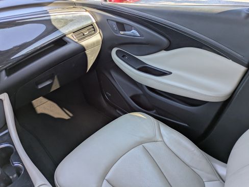 Certified 2017 Buick Envision Premium w/ Driver Confidence Package image 15