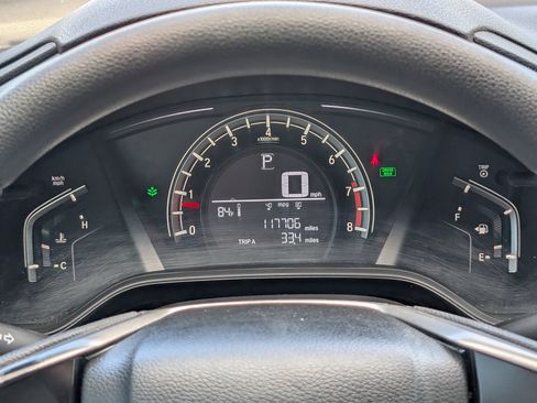 Used 2017 Honda CR-V LX image 22