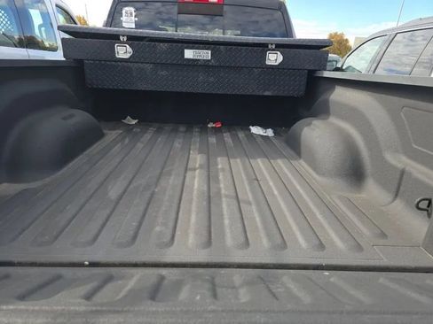 Used 2012 RAM 1500 Big Horn image 12