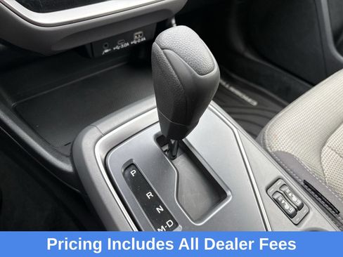 Certified 2024 Subaru Crosstrek 2.0i Premium AWD/4WD image 19