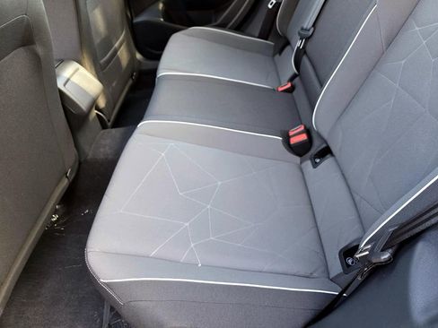 New 2025 Volkswagen Jetta Sport image 24