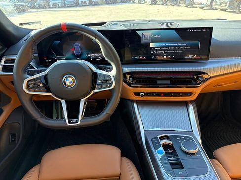 Used 2025 BMW i4 M50 w/ Premium Package image 17