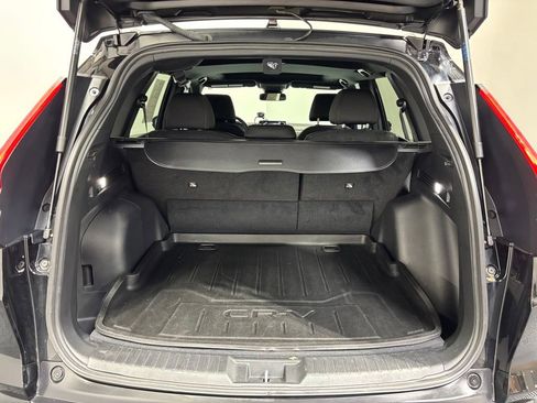 Certified 2024 Honda CR-V Sport image 27