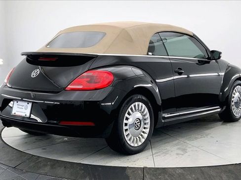 Used 2015 Volkswagen Beetle 1.8T image 13