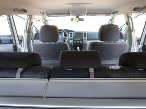 Used 2007 Toyota 4Runner Sport image 43