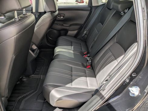 Certified 2026 Honda HR-V EX-L image 18