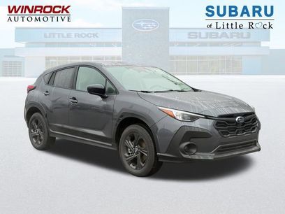 Certified 2026 Subaru Crosstrek 2.5i