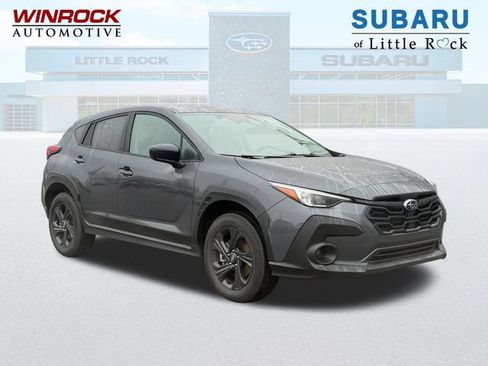 Certified 2026 Subaru Crosstrek 2.5i image 1