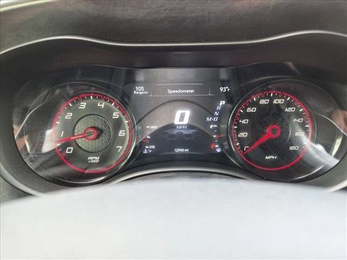 Used 2023 Dodge Charger Scat Pack w/ Daytona Edition Group RWD image 11