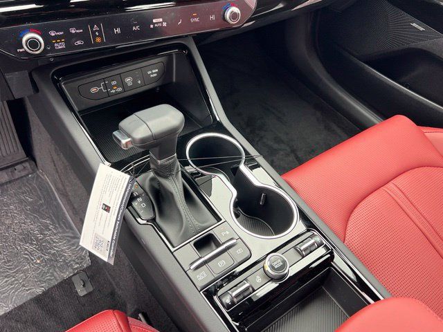 New 2026 Kia K5 GT-Line w/ GT-Line Premium Package AWD/4WD image 21