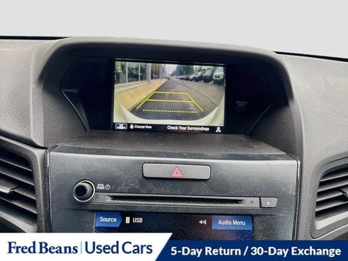 Used 2021 Acura ILX FWD image 15