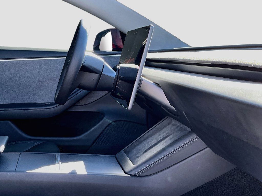 Used 2025 Tesla Model 3 Long Range RWD image 30