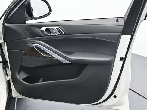 Used 2023 BMW X6 xDrive40i w/ Premium Package image 33