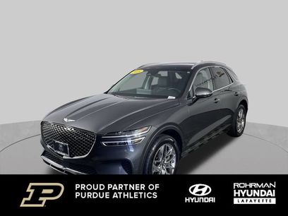 Used 2025 Genesis GV70 2.5T