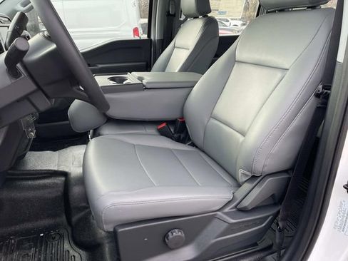 New 2026 Ford F250 XL w/ XL Chrome Package image 19