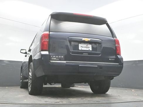 Used 2018 Chevrolet Tahoe Premier image 36
