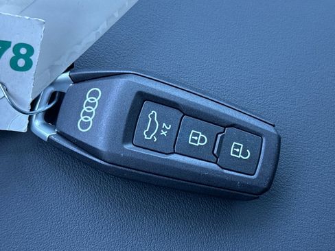 New 2026 Audi A6 Premium Plus image 24