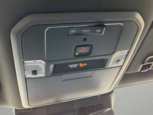 New 2026 Toyota Tacoma SR5 image 32