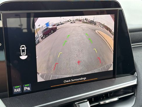 New 2026 Subaru Outback Premium image 16