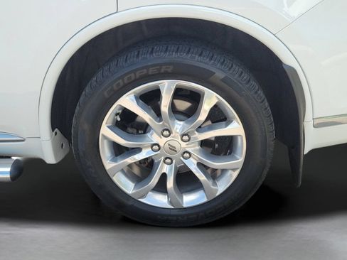 Used 2018 Dodge Durango Citadel w/ Technology Group AWD/4WD image 38