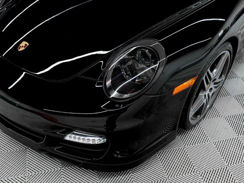 Used 2008 Porsche 911 Turbo AWD/4WD image 22