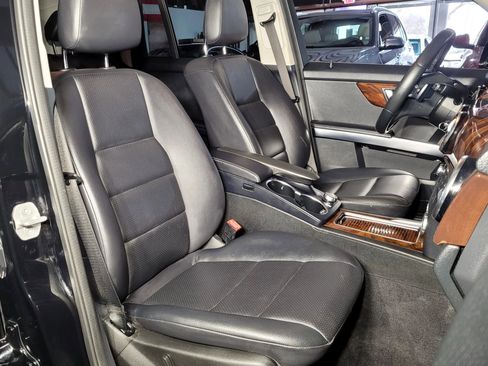 Used 2015 Mercedes-Benz GLK 350 4MATIC image 18