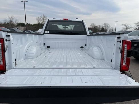 New 2026 Ford F350 XL w/ STX Appearance Package AWD/4WD image 22