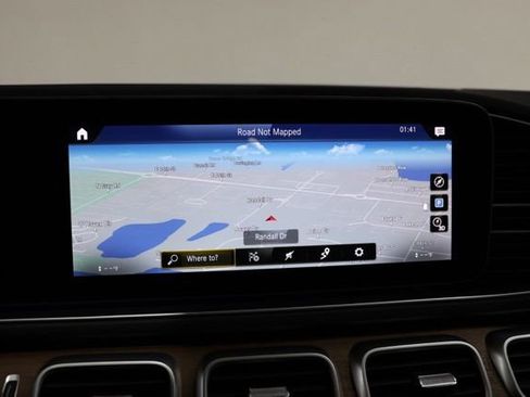 Used 2023 Mercedes-Benz GLE 450 4MATIC image 24