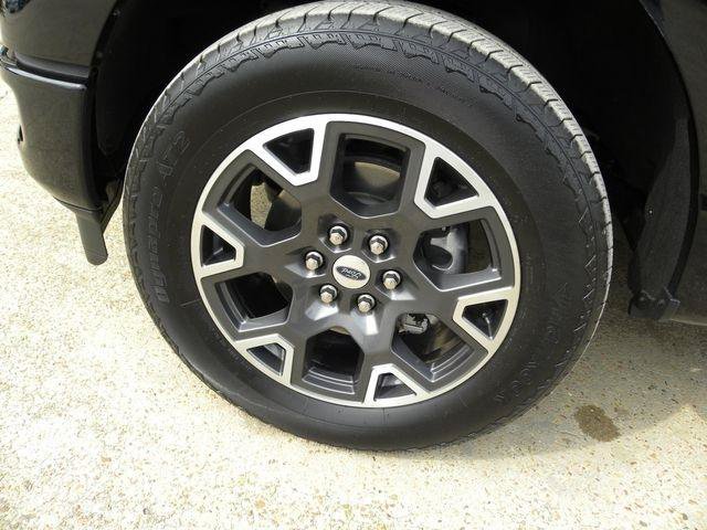 Used 2025 Ford F150 STX w/ Equipment Group 200A AWD/4WD image 11