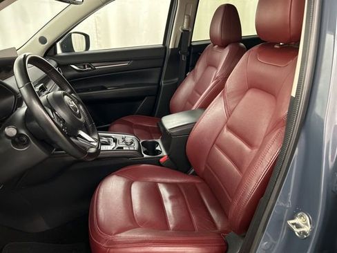 Used 2023 MAZDA CX-5 Carbon Edition image 6
