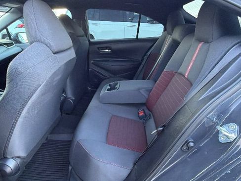 Used 2025 Toyota Corolla SE FWD image 24