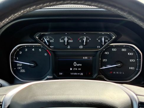 Used 2019 GMC Sierra 1500 SLE w/ SLE Value Package AWD/4WD image 22