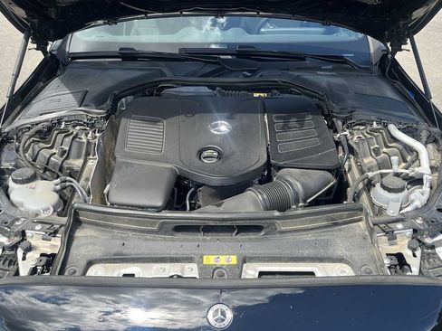 Certified 2025 Mercedes-Benz C 300 4MATIC Sedan image 27
