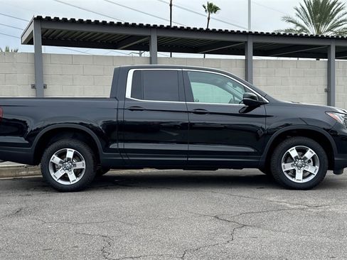 New 2025 Honda Ridgeline RTL image 3
