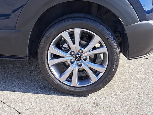 Used 2021 MAZDA CX-30 FWD 2.5 S w/ Select Package image 36