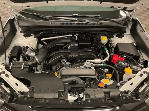 New 2026 Subaru Forester Sport image 9