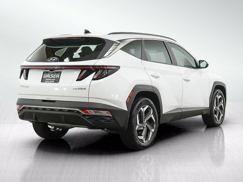 Used 2024 Hyundai Tucson SEL AWD/4WD image 5
