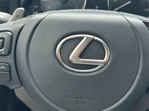 Used 2024 Lexus IS 350 F Sport w/ Navigation Package RWD image 33