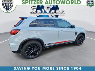 Used 2024 Mitsubishi Outlander Sport Ralliart AWD/4WD video 1