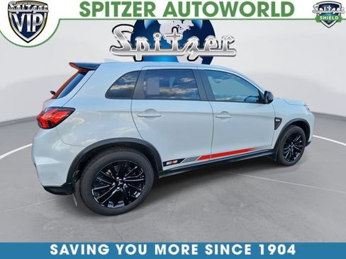 Used 2024 Mitsubishi Outlander Sport Ralliart AWD/4WD image 1