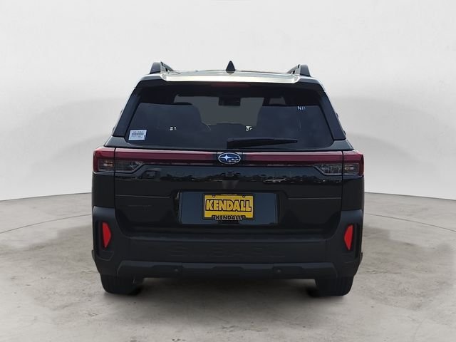 New 2026 Subaru Outback Limited AWD/4WD image 6