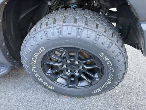 Used 2025 RAM 1500 Rebel w/ Rebel Level 2 Equipment Group AWD/4WD image 7