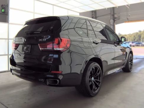 Used 2017 BMW X5 xDrive35i w/ M Sport Package AWD/4WD image 2