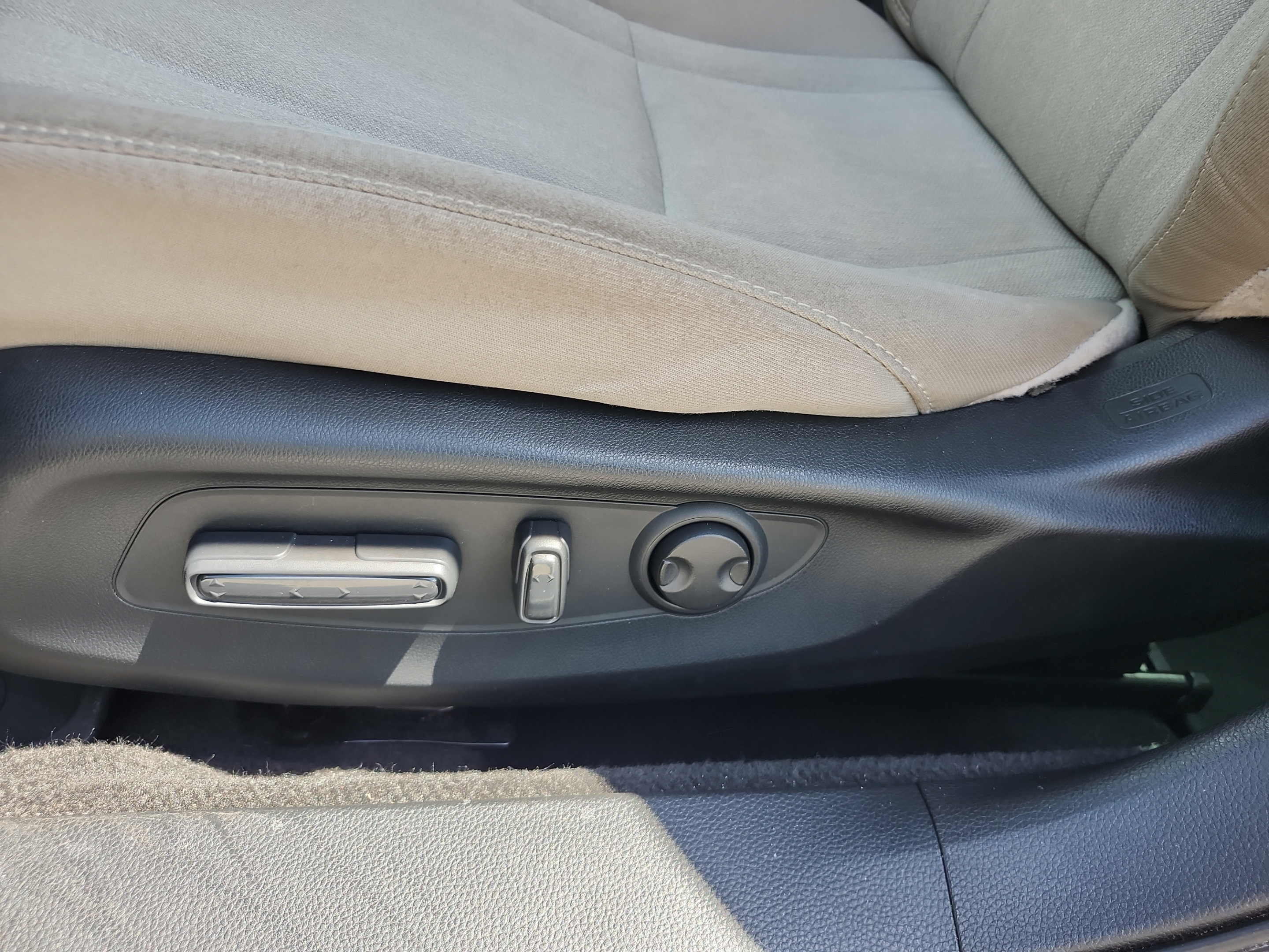 Used 2024 Honda Accord EX image 15