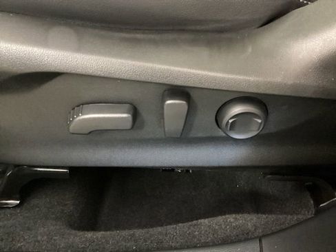 Certified 2023 Subaru Forester Touring image 14