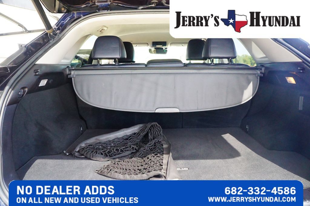 Used 2019 Lexus RX 350 FWD w/ Accessory Package image 24