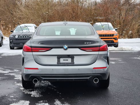 Used 2023 BMW 228i xDrive Gran Coupe w/ Convenience Package image 27
