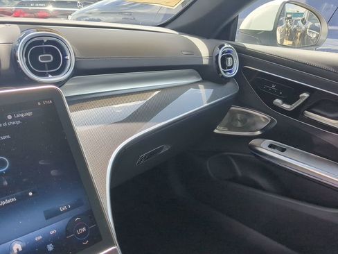 New 2024 Mercedes-Benz CLE 300 4MATIC Coupe image 4